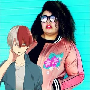 Meet your Posher, Elaina